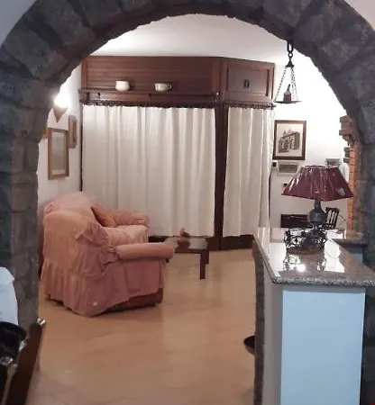 Dei Pini 아파트